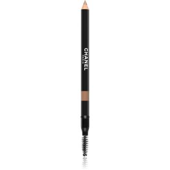 Chanel Crayon Sourcils tužka na obočí odstín 10 Blond Clair 1 g