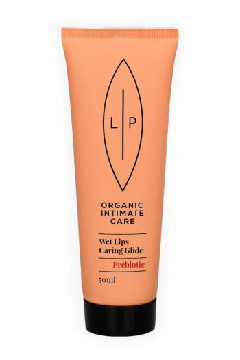 Lip Intimate Care Lubrikační gel Prebiotika 50 ml