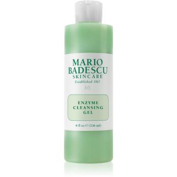 Mario Badescu Enzyme Cleansing Gel hloubkově čisticí gel pro všechny typy pleti 236 ml