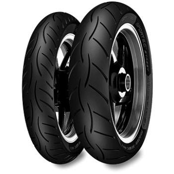 Metzeler Sportec Street 80/90/14 TL,R 40 S (2715900)