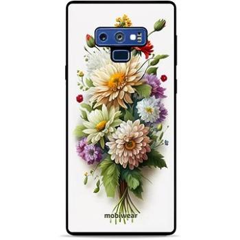 Mobiwear Glossy lesklý pro Samsung Galaxy Note 9 - G016G (5904808522649)