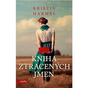 Kniha ztracených jmen (978-80-267-2213-7)