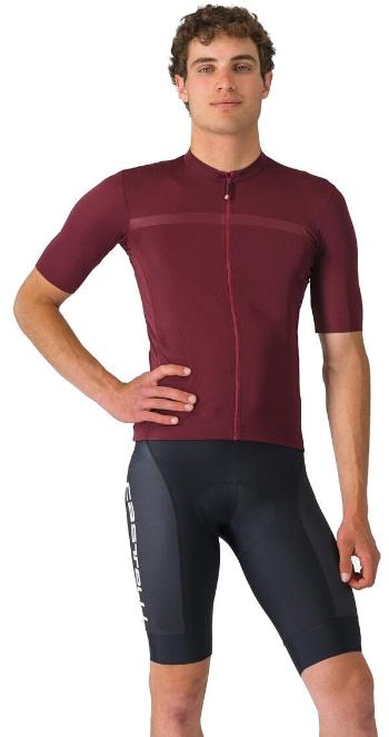 Castelli Competizione 2 Kit Bibshort Black M Cyklo-kalhoty