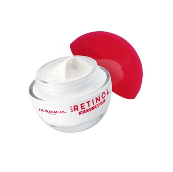 Dermacol Bio Retinol noční krém 50 ml