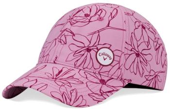 Callaway Womens High Tail Plum Blossom UNI Kšiltovka