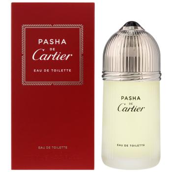 Cartier Pasha - EDT 100 ml