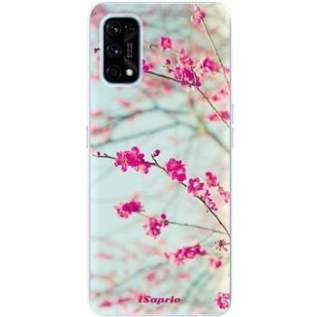 iSaprio Blossom 01 pro Realme 7 Pro (blos01-TPU3-RLM7pD)