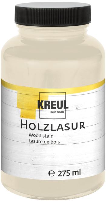 Kreul 78201 Barva na dřevo White 275 ml 1 ks