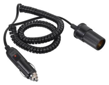 Compass 93208 Prodlužovací kabel 12/24V 5A 3m