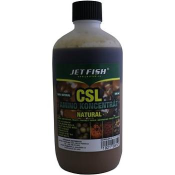 Jet Fish CSL Amino koncentrát Natural 500ml (19210810)