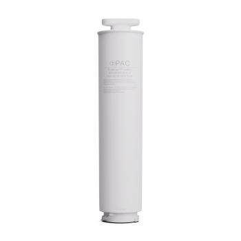 Klarstein AquaLine PAC, filtrační systém 2 v 1, úprava vody, sediment a filtr s aktivním uhlím