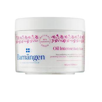 Barnängen Oil Intense tělový balzám 200 ml