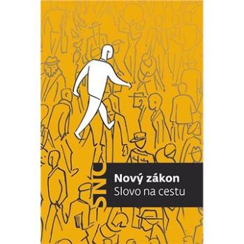 Nový zákon: Slovo na cestu (8594160430453)