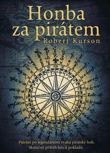 Honba za pirátem - Robert Kurson