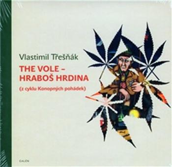 The Vole - hraboš hrdina - Vlastimil Třešňák