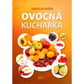 Ovocná kuchařka (978-80-85965-96-4)