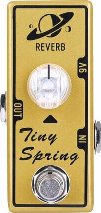 Tone City Tiny Spring V2 Kytarový efekt