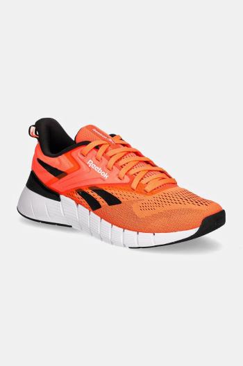 Tréninkové boty Reebok Nano Gym oranžová barva, 100208630