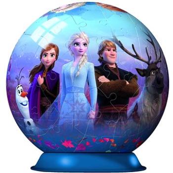 Ravensburger 111428 Ball Disney Ledové království (4005556111428)