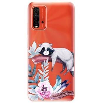 iSaprio Lazy Day pro Xiaomi Redmi 9T (lazda-TPU3-Rmi9T)