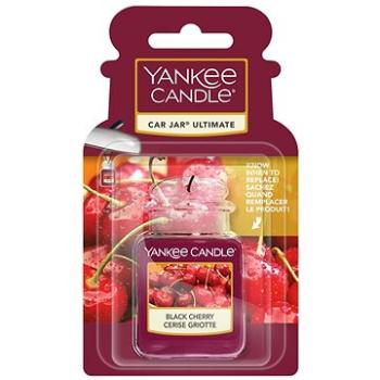 YANKEE CANDLE Black Cherry 24 g (5038580005684)