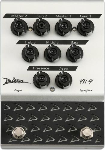 Diezel VH4-2 Pedal Kytarový efekt