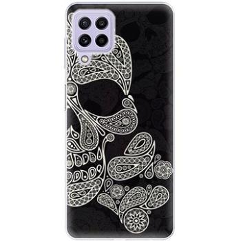 iSaprio Mayan Skull pro Samsung Galaxy A22 (maysku-TPU3-GalA22)