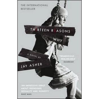 Thirteen Reasons Why (0141328290)