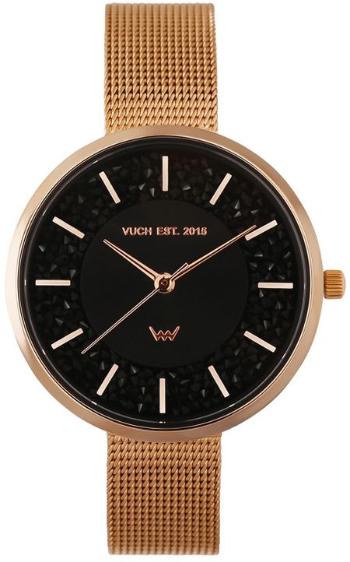 Vuch Sparkly Dark Rose Gold