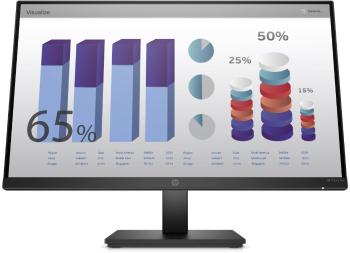 LCD monitor 24" HP P24q G4