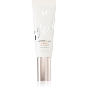 Missha M Perfect Blanc rozjasňující BB krém SPF 50+ odstín No.23 Sand 40 ml