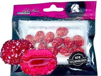 LK Baits Nutrigo Wafters 14mm 12ks - Scopex/Squid