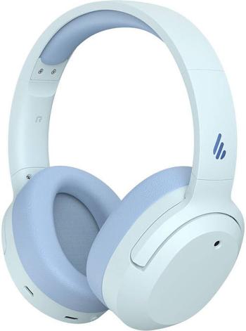 Edifier W820NB ANC Blue Bezdrátová sluchátka na uši