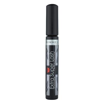 Rimmel Extra Super Lash řasenka hnědá 8 ml