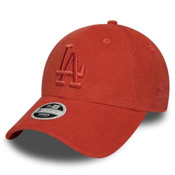 Kšiltovka New Era 9Forty MLB Micro Cord Cap LA Dodgers Orange - UNI