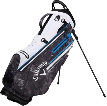 Callaway Chev Dry Stand Bag Paradym Ai Smoke