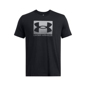 Under Armour M Boxed Sports Updated SS XXL