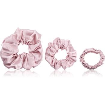 Beautifly Silk Hair Elastic set hedvábná gumička do vlasů