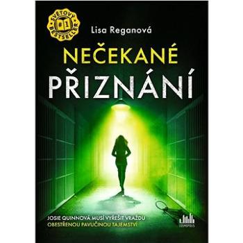 Nečekané přiznání (978-80-271-3250-8)