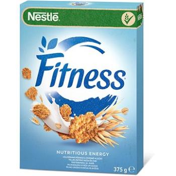 Nestlé FITNESS snídaňové cereálie 375g (3387390339499)