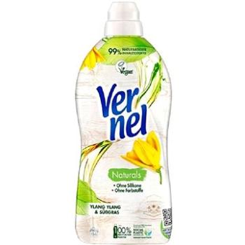 VERNEL Naturals Ylang Ylang & Süssgras 800 ml (64 praní) (4015000971867)