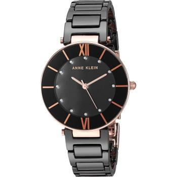 Anne Klein AK/3266BKRG - 30 dnů na vrácení zboží