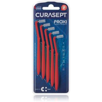 Curasept Proxi Angle T12 mezizubní kartáčky 5 ks