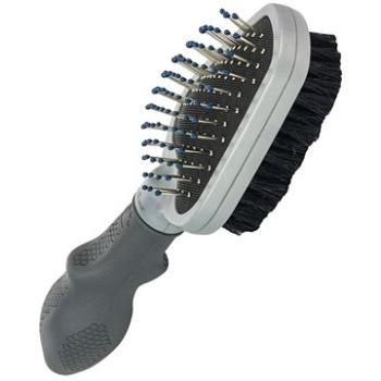 FURminator kartáč oboustranný pro psy (4048422141310)