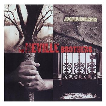 The Neville Brothers, VALENCE STREET, CD