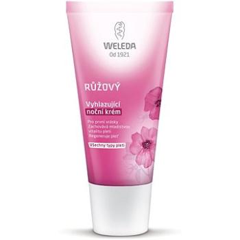 WELEDA Růžový noční krém 30 ml (4001638086011)