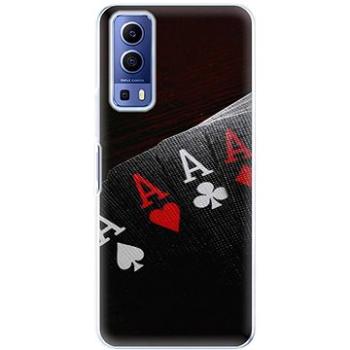 iSaprio Poker pro Vivo Y52 5G (poke-TPU3-vY52-5G)