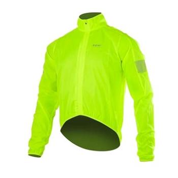 Northwave Vortex Jacket Yellow Fluo L (P267240_4:3_)