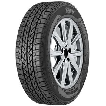 Sava ESKIMO LT 195/60 R16 99 T Zesílená (571759)