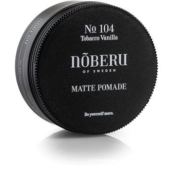 NOBERU Tobacco Vanilla Pomade 80 ml (7350092208079)